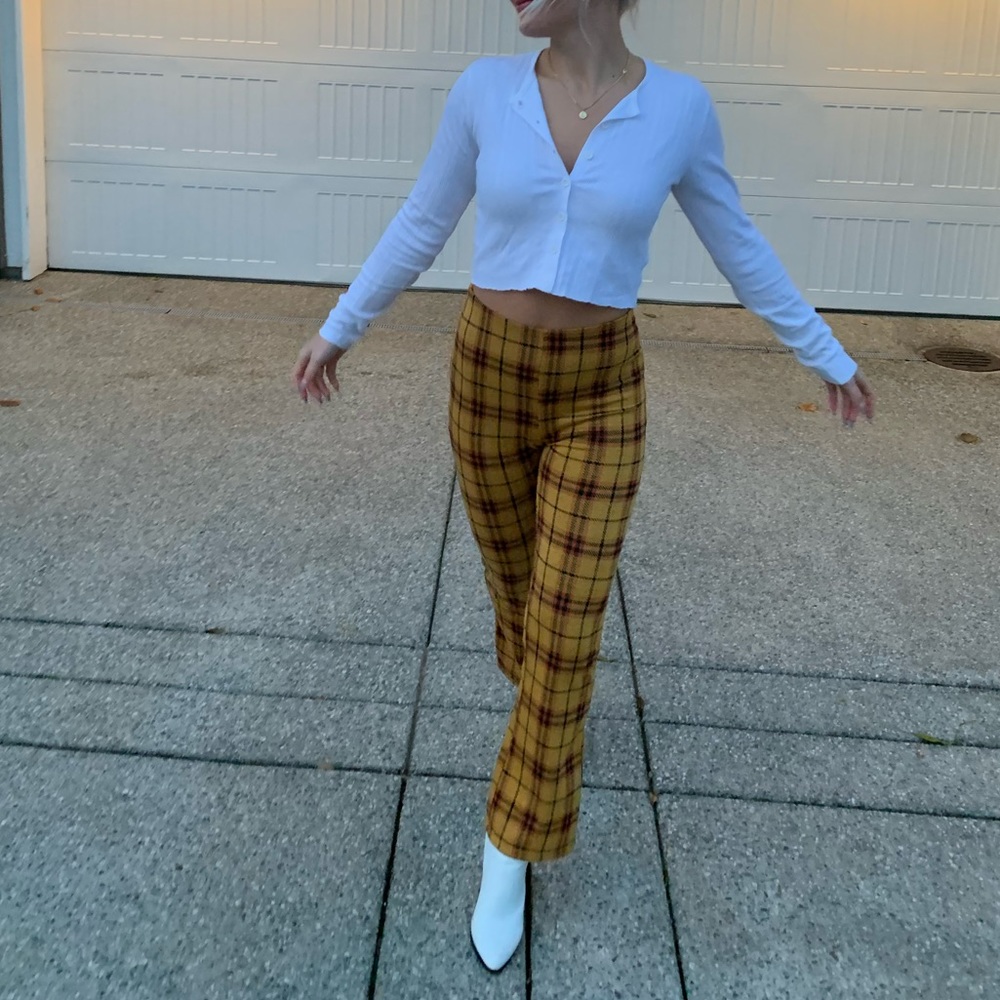 UO Flare Leggings